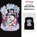 EdHardy エドハーディー ノースリーブ | WESTSEA | 詳細画像7