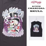 EdHardy エドハーディー ノースリーブ | WESTSEA | 詳細画像8