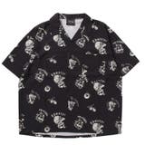 01.ブラックA | エドハーディー Ed Hardy | WESTSEA