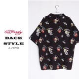 エドハーディー Ed Hardy | WESTSEA | 詳細画像8
