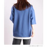 鹿の子編み ダンボール コットン | WESTSEA | 詳細画像10 