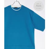 鹿の子編み ダンボール コットン | WESTSEA | 詳細画像12 