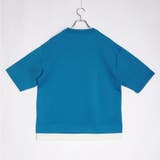 鹿の子編み ダンボール コットン | WESTSEA | 詳細画像13 