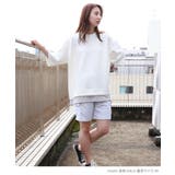 鹿の子編み ダンボール コットン | WESTSEA | 詳細画像5 