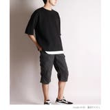 鹿の子編み ダンボール コットン | WESTSEA | 詳細画像6 