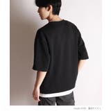 鹿の子編み ダンボール コットン | WESTSEA | 詳細画像7 