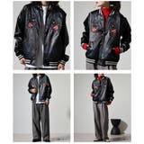 EdHardy エドハーディー スカジャン | WESTSEA | 詳細画像8 