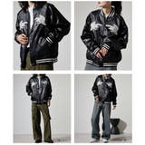 EdHardy エドハーディー スカジャン | WESTSEA | 詳細画像9 