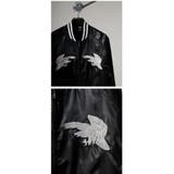 EdHardy エドハーディー スカジャン | WESTSEA | 詳細画像14 