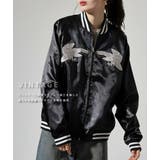 EdHardy エドハーディー スカジャン | WESTSEA | 詳細画像17 