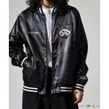 EdHardy エドハーディー スカジャン | WESTSEA | 詳細画像1 