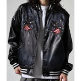 EdHardy エドハーディー スカジャン | WESTSEA | 詳細画像2 