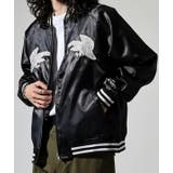 EdHardy エドハーディー スカジャン | WESTSEA | 詳細画像3 