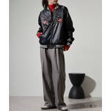 EdHardy エドハーディー スカジャン | WESTSEA | 詳細画像5 