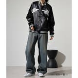 EdHardy エドハーディー スカジャン | WESTSEA | 詳細画像6 