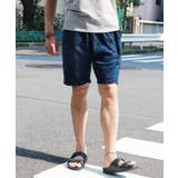 3.カモフラブルー | 部屋着 短パン メンズ | WESTSEA