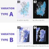バックプリント 花柄Tシャツ 半袖 オーバーサイズ | WESTSEA | 詳細画像4