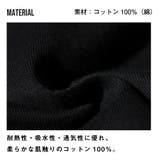 バックプリント 花柄Tシャツ 半袖 オーバーサイズ | WESTSEA | 詳細画像5