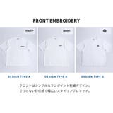 76 ナナロク モーターグラフィック 半袖Tシャツ | WESTSEA | 詳細画像8