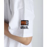 76 ナナロク ワンポイント刺繍 半袖Tシャツ | WESTSEA | 詳細画像5