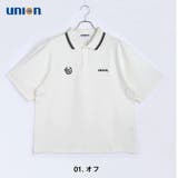 01.オフ | 76 / ナナロク 鹿の子 ポロシャツ 半袖 ルーズフィット | WESTSEA