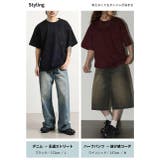 スタッズ クロス ムラ染め | WESTSEA | 詳細画像4