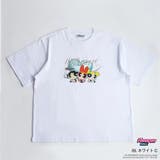 05.ホワイトC | THE POWERPUFF GIRLS | WESTSEA