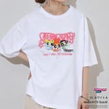 01.ホワイトA | THE POWERPUFF GIRLS | WESTSEA