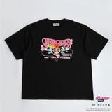 02.ブラックA | THE POWERPUFF GIRLS | WESTSEA