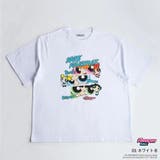 03.ホワイトB | THE POWERPUFF GIRLS | WESTSEA