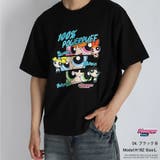 04.ブラックB | THE POWERPUFF GIRLS | WESTSEA