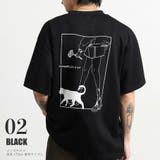02.ブラック | TASOGARE GIRL 黄昏ガール | WESTSEA