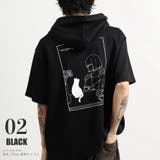 02.ブラック | TASOGARE GIRL 黄昏ガール | WESTSEA