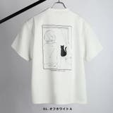 01.オフA | フェイクスエード Tシャツ メンズ | WESTSEA