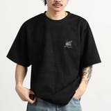 フェイクスエード ローズ バックプリント | WESTSEA | 詳細画像8