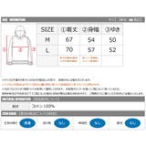 ピグメント加工 ライン リンガーTシャツ | WESTSEA | 詳細画像9