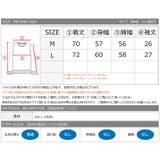 和柄プリントTシャツ メンズ 半袖 | WESTSEA | 詳細画像9