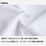 和柄プリントTシャツ メンズ 半袖 | WESTSEA | 詳細画像3