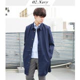 スプリングコート メンズ ビジネス[品番：WETM0000349]｜WESTSEA