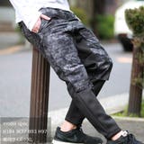 GERRY パンツ 中綿 | WESTSEA | 詳細画像3