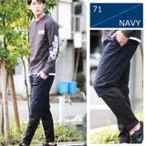 71.ネイビー | GERRY パンツ 中綿 | WESTSEA