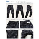 GERRY パンツ 中綿 | WESTSEA | 詳細画像7