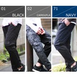 GERRY パンツ 中綿 | WESTSEA | 詳細画像5