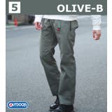 5.オリーブB | OUTDOOR アウトドア クライミング | WESTSEA
