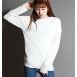 1.オフA/クルーネック | スクールセーター スクールニット 男子 | WESTSEA