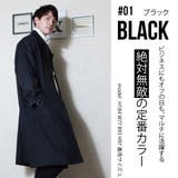 ビッグシルエット ステンカラーコート コート | WESTSEA | 詳細画像4 