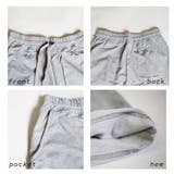 セットアップ スウェット 七分袖 | WESTSEA | 詳細画像4