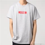 シンプル ロゴTシャツ 半袖 | WESTSEA | 詳細画像10 