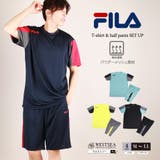 fila 2022ss FILA | WESTSEA | 詳細画像1 