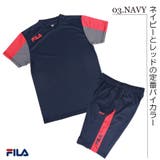 03.ネイビー | fila 2022ss FILA | WESTSEA